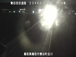 5月7日4時 の様子