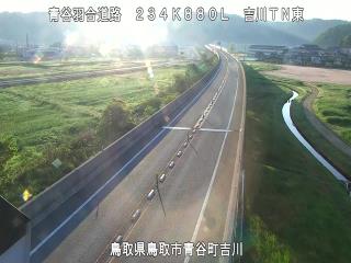 5月7日6時 の様子