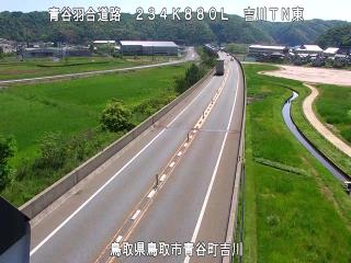 5月7日10時 の様子