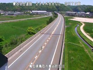 5月7日12時 の様子