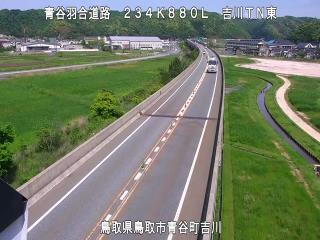 5月7日14時 の様子