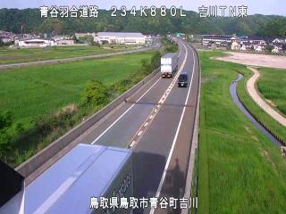 5月7日17時 の様子