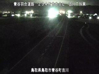 6月22日2時 の様子