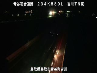 6月22日4時 の様子