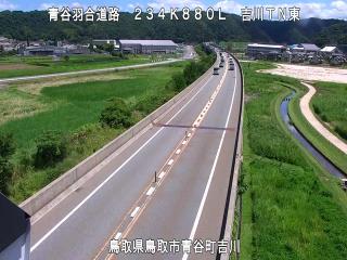 8月7日12時 の様子