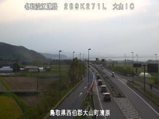 4月28日18時 の様子