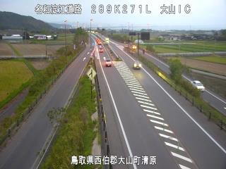 4月28日19時 の様子