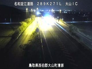 4月29日0時 の様子