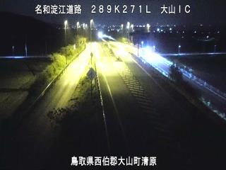 4月29日4時 の様子