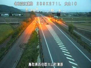 4月29日5時 の様子