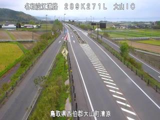 4月29日6時 の様子