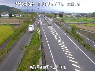 4月29日7時 の様子