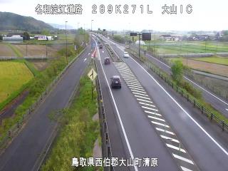 4月29日8時 の様子
