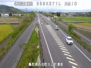 4月29日9時 の様子