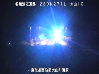 6月13日22時 の様子