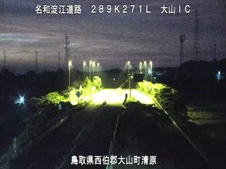 6月14日4時 の様子