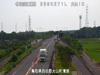 6月14日7時 の様子