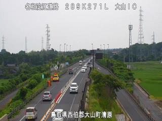 6月14日9時 の様子