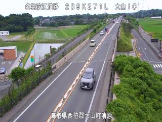 6月14日13時 の様子