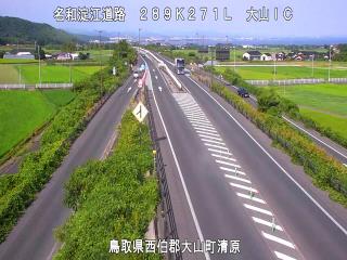 8月1日8時 の様子