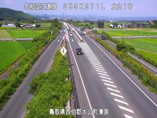 8月1日9時 の様子