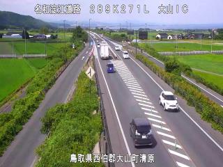8月1日10時 の様子