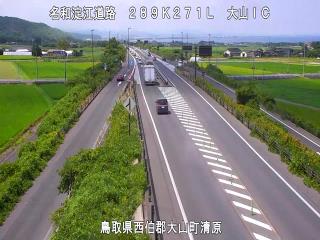8月1日11時 の様子