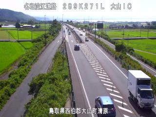8月1日15時 の様子