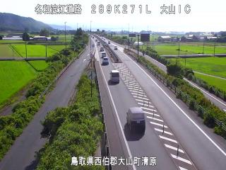 8月1日16時 の様子
