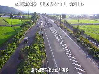 8月1日18時 の様子