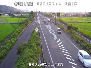 8月1日19時 の様子