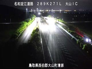 8月1日20時 の様子