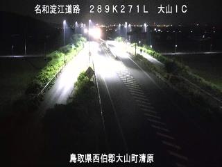 8月2日0時 の様子