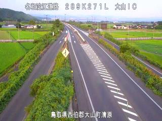 8月2日6時 の様子