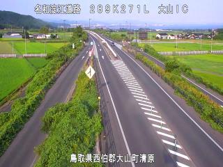 8月2日7時 の様子