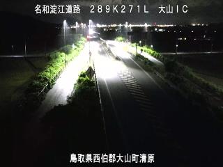 9月15日21時 の様子