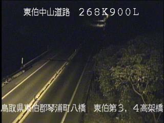 11月21日22時 の様子