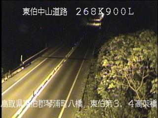 8月18日2時 の様子