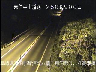 8月18日4時 の様子