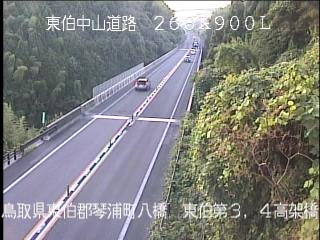 8月18日6時 の様子