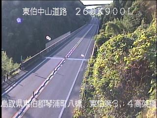 8月18日7時 の様子