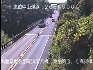 8月18日9時 の様子