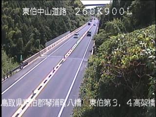 8月18日12時 の様子