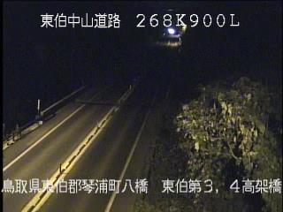 10月1日20時 の様子