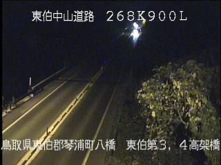 10月2日0時 の様子