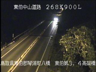 10月2日2時 の様子