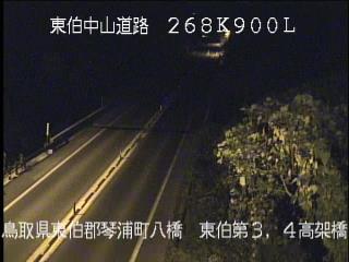 10月2日3時 の様子