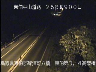 10月2日4時 の様子