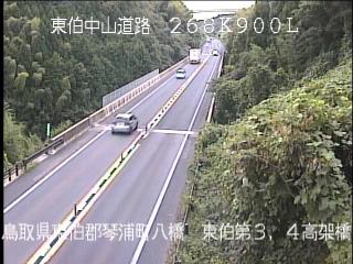 10月2日7時 の様子
