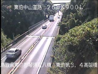 10月2日9時 の様子